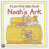 A Lion First Bible