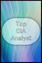 Top CIA Analyst