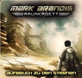 Mark Brandis-raumkadett 1