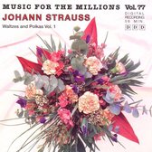 Waltzes & Polkas Vol. 1