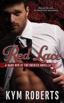 Red Lace