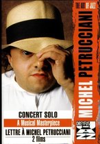 Concert Solo In Marciac