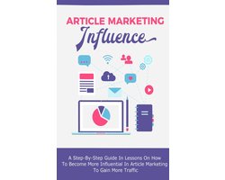 Article Marketing Influence