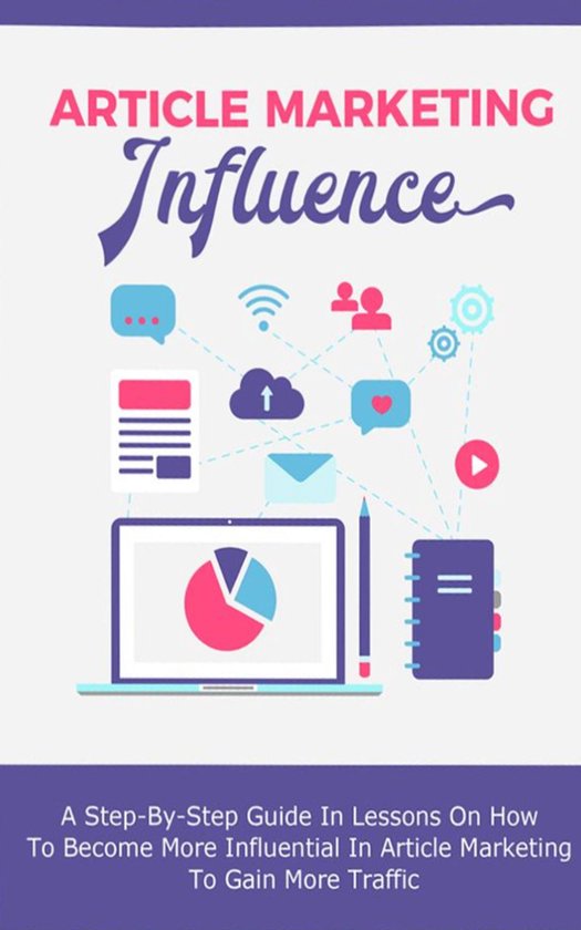 Article Marketing Influence - cover