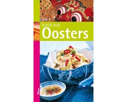 Kook ook - Kook Ook Oosters