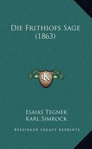 Die Frithiofs Sage (1863)