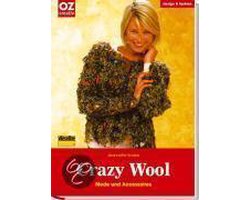 Crazy wool. Design & fashion