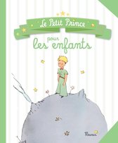 Le Petit Prince pour les enfants - Le Petit Prince pour les enfants
