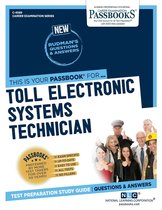 Career Examination Series - Toll Electronic Systems Technician