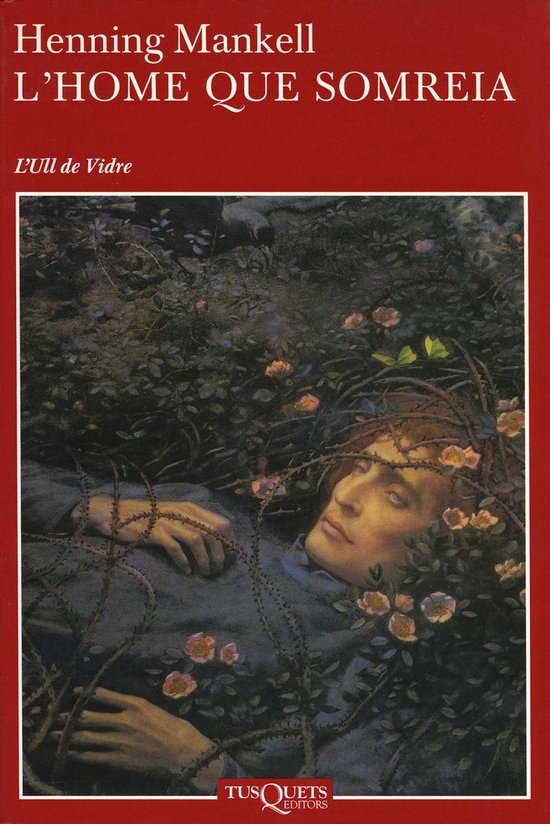 Ull de Vidre - L'home que somreia