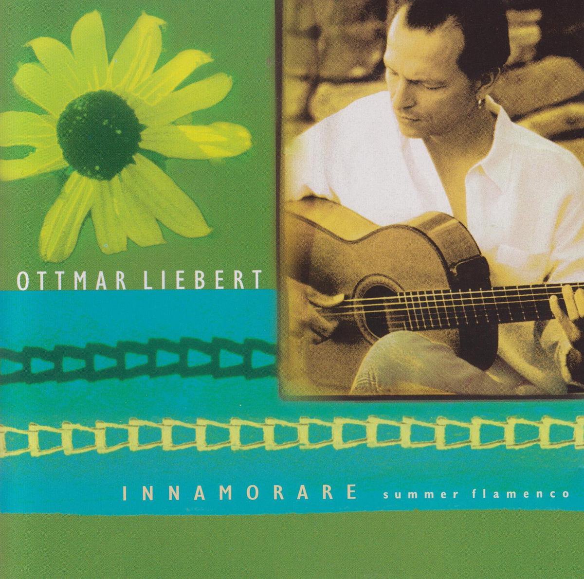 Innamorarae: Summer Flamenco