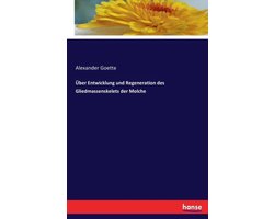 Über Entwicklung und Regeneration des Gliedmassenskelets der Molche