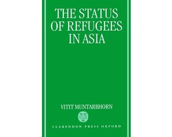 The Status of Refugees in Asia