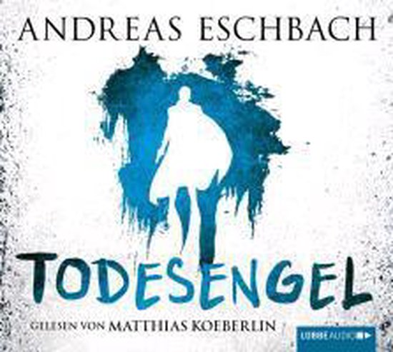 Todesengel - cover