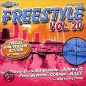 Freestyle, Vol. 20