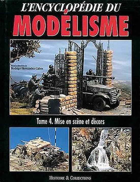 Mise En Scene Et Decors - cover