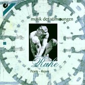 Various Artists - Musik Der Stimmungen: Ruhe (CD)