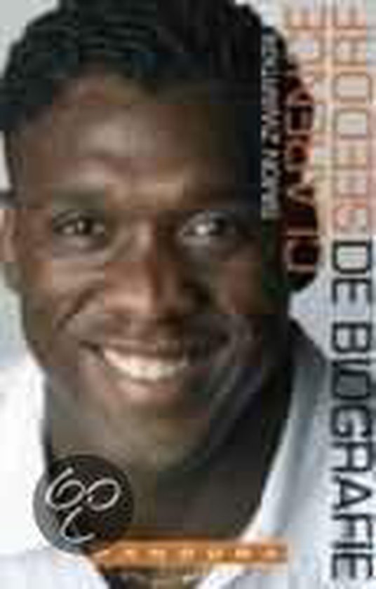 9789025418939 - Clarence Seedorf De Biografie