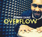 Edwin Sanz - Overflow (CD)