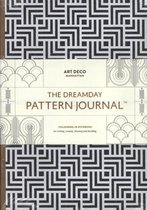 The Dreamday Pattern Journal: Art Deco - Manhattan