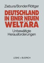 Deutschland in Einer Neuen Weltara