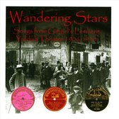 Wandering Stars: The Lemberg Yiddish Theatre 1906-1910