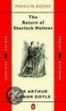 The Return of Sherlock Holmes