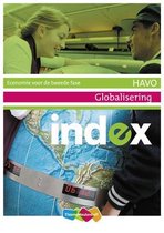 Index Globalisering Havo 2e fase