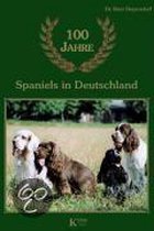 100 Jahre Spaniels in Deutschland