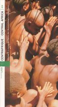 Central Africa: Musical Anthology of the AKA Pygmies