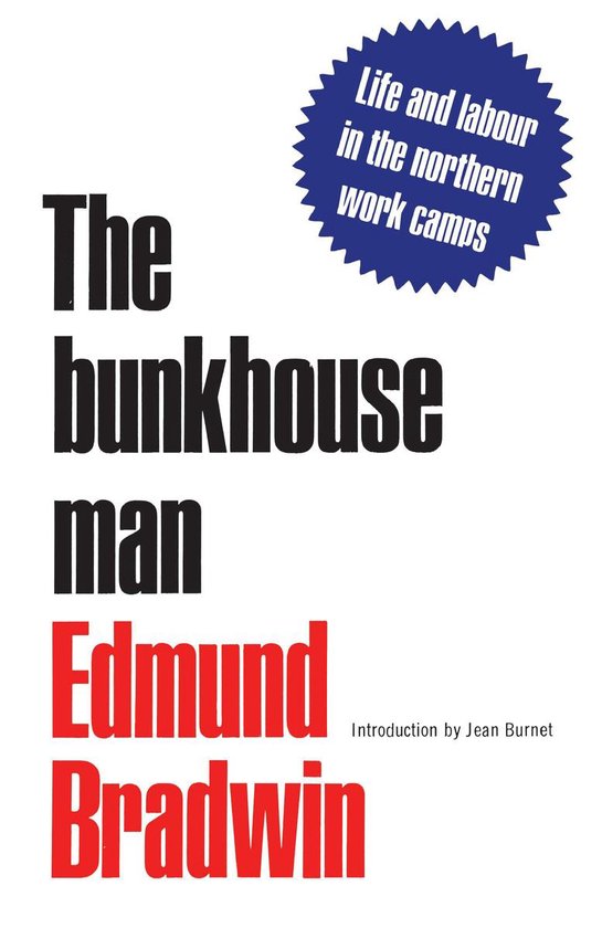 Heritage - The Bunkhouse Man - cover