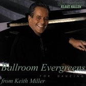 Ballroom Evergreens