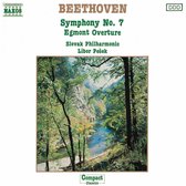 Beethoven: Symph. 7/Egmont-Ov.