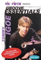 Tommy Igoe - Groove Essentials