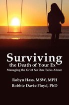 Surviving the Death of Your Ex