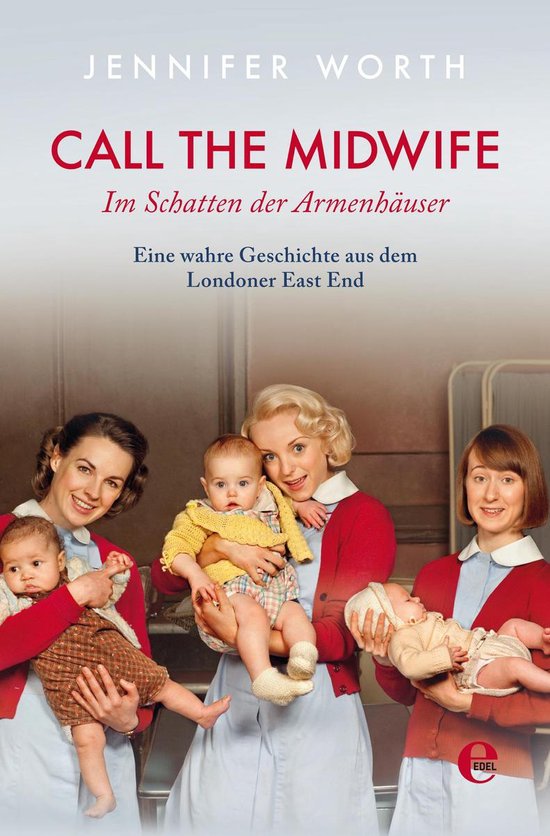 Call the Midwife - cover