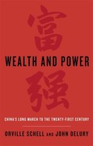 Wealth And Power