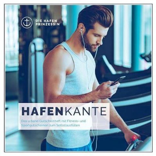 Hafenkante - cover