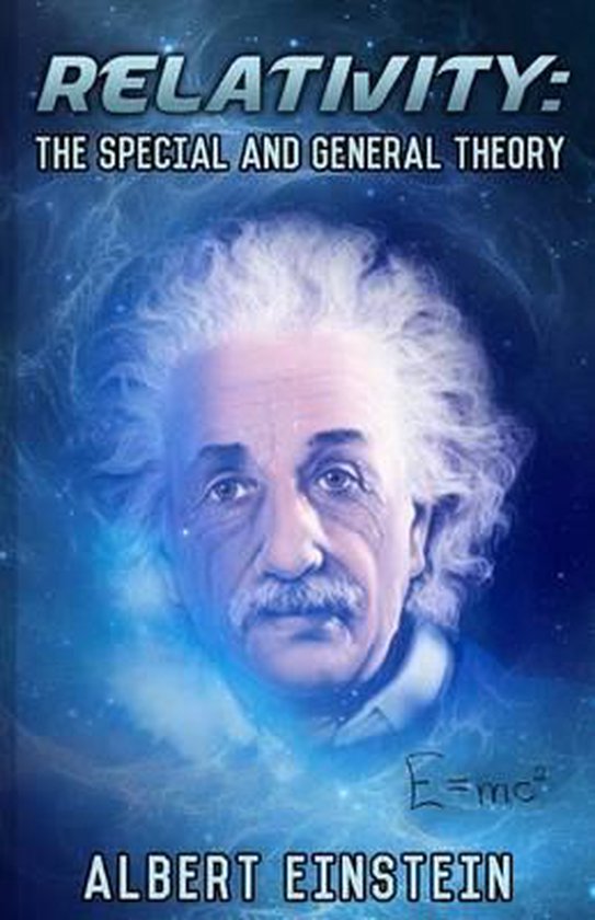 Relativity - cover