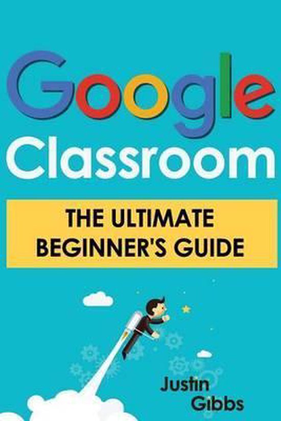 Google Classroom - cover
