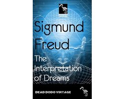 The Interpretation of Dreams