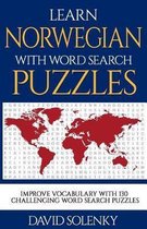 Learn Norwegian with Word Search Puzzles