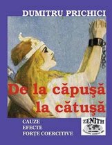 de la Capusa La Catusa