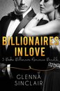 Omslag Billionaires in Love