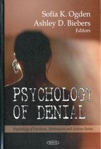 Psychology of Denial