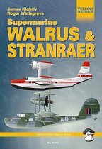 Supermarine Walrus And Stranraer