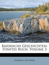 Baierische Geschichten