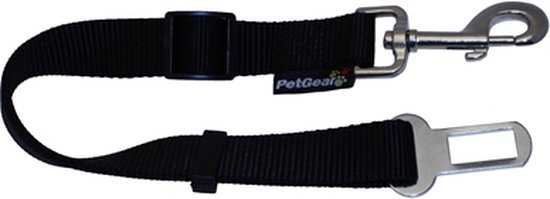 Happy Pet – Petgear – Dog Seat Belt