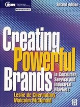 Creating Powerful Brands