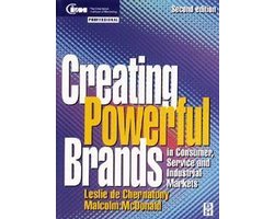 Creating Powerful Brands